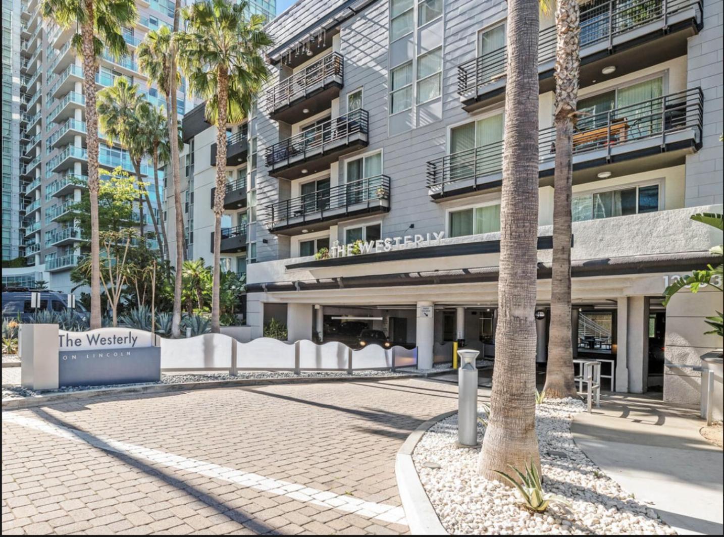 Cozy Oasis In Marina Del Rey!free Swimming Pool And Parking Appartement *