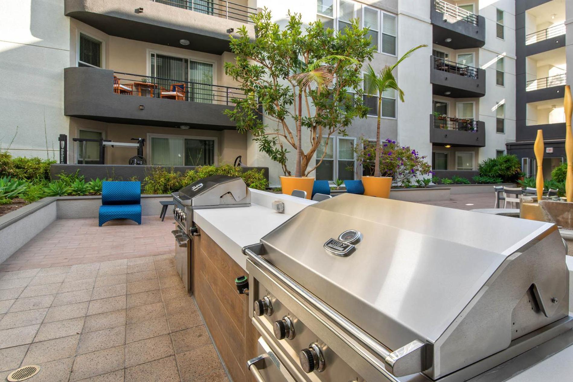 Cozy Oasis In Marina Del Rey!free Swimming Pool And Parking Appartement Los Angeles