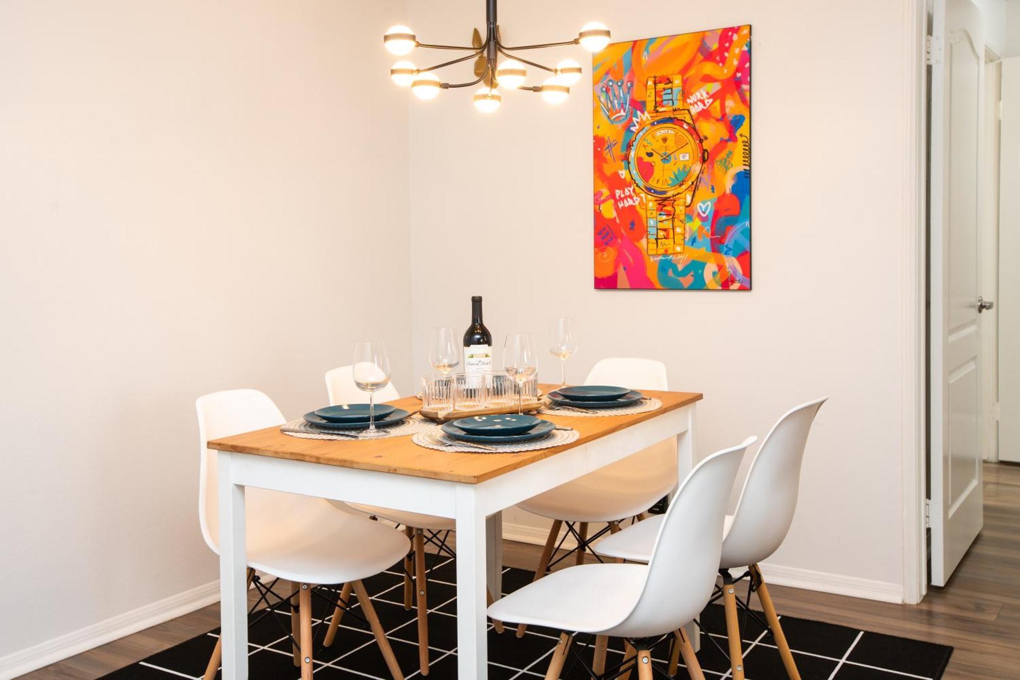 Appartement Cozy Oasis In Marina Del Rey!free Swimming Pool And Parking